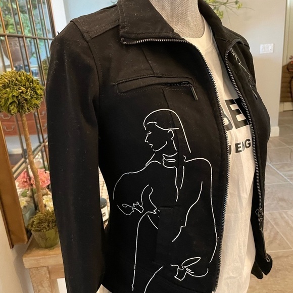 New - Whbm jacket - Picture 1 of 10